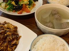 -南门小馆·清真(国贸商城店)