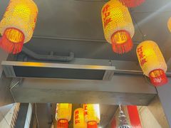 -辣不二地道川菜(汉水路店)