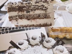 皇牌黑森林-黑森林饼皇(石龙路总店)