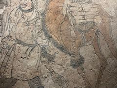 -洛阳古墓博物馆