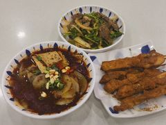 -宝葫芦茶食铺(中发源店)