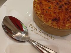 -PAUL LAFAYET 法式甜品(港汇广场店)