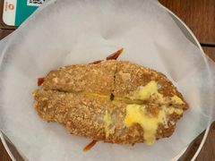 超级有心鸡排-高丽雅(滨北店)