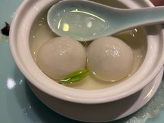 龙井汤圆-十八棵（老龙井）御茶园(老龙井店)
