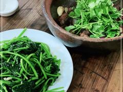 -海口滨海新村143号海南老字号炒菜店