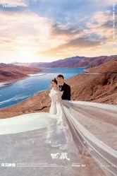 点击看大图 -风马映像摄影工作室(布宫店)