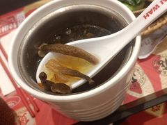 -华记煲仔华·煲仔饭(三元里万科里店)