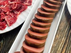 -鲜牛鲜生鲜肉火锅(松隽阳光城店)