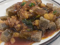 -小郭私房菜·海肠捞饭店(学士街店)