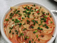 -浮何烤铺(桐梓林店)