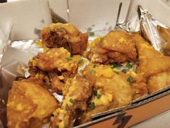 -BOPEYE·波派炸鸡(河西中央商场店)
