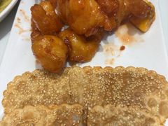 -鲁南仔·滕州炒鸡(经三路店)
