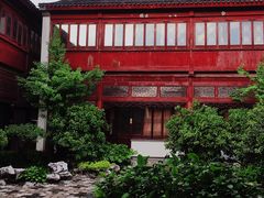 -祝家花園(伯渎港店)