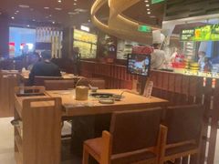 -巴奴毛肚火锅(龙湖锦艺城店)