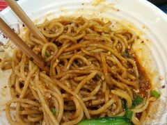 -蓉李记成都名小吃(武汉菱角湖万达店)