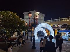 -佛罗伦萨小镇广佛名品奥特莱斯(疏港路店)