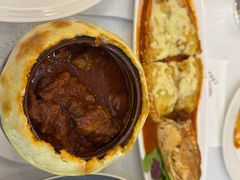 俄式罐焖牛肉-成桂西餐厅·42年的味道(五大道疙瘩楼店)