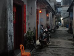 -盐洲岛