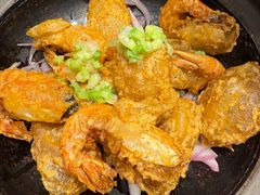 -稻香海鲜饭店(第一国际店)