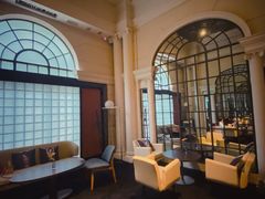 靠窗位-伯衡55·吉品轩(乌鲁木齐南路店)