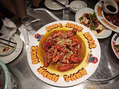 -安答龙虾·烧烤·大排档