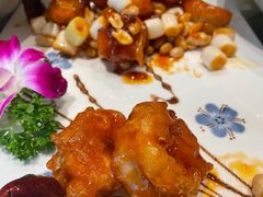-京坛汇·烤鸭·京菜(宋庄店)