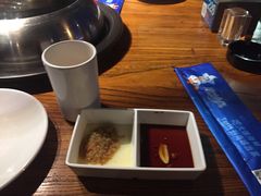 -海味当家·蒸锅海鲜(星海公园店)