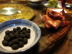 -老灶房-四川土菜(开元店)