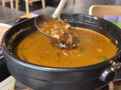 -泉味道贵州厨房(三里河店)