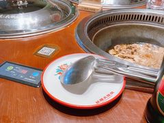 -姚稷大铁锅(东明广场店)