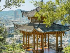 -乌山风景区
