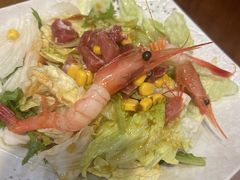 -尺山寸水日料(马桥满天星店)
