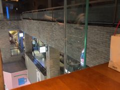 -北京老铺烤鸭(老城根店)
