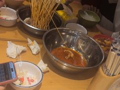 -嘉州鲜知味钵钵鸡(奎星楼店)