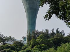 -狐尾山公园