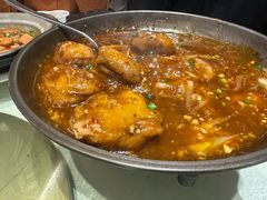 -南方酒店·淮扬菜(回民街店)