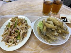 wasabi手撕鸡-陈根记大牌档
