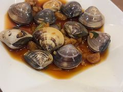 -天天海鲜城·海鲜大排档(新溪店)