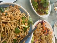 -龙香居海鲜浑锅家常菜·特色驴肉