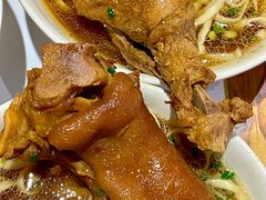 -李兰英湖南面馆(护国路店)