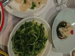 -上海1号私藏菜(静安店)