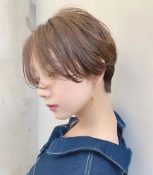 -BHG Hair Salon