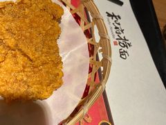 -和府捞面(EAC店)