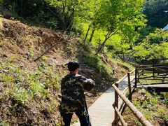 -北京山里寒舍度假酒店