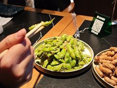-三杯赤運·中式小酒馆(所城里店)