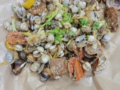 -北戴河庆山饭店·海鲜砂锅粥(北戴河黑石路店)