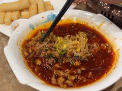 -李氏传家菜(兴城路店)