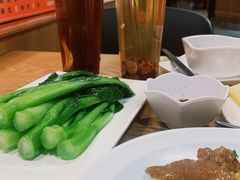 -点点心港式茶餐厅(南京西路店)