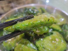 -红旗山庄(圭峰山店)