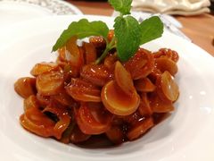 -新侨三宝乐西餐厅(崇文门店)